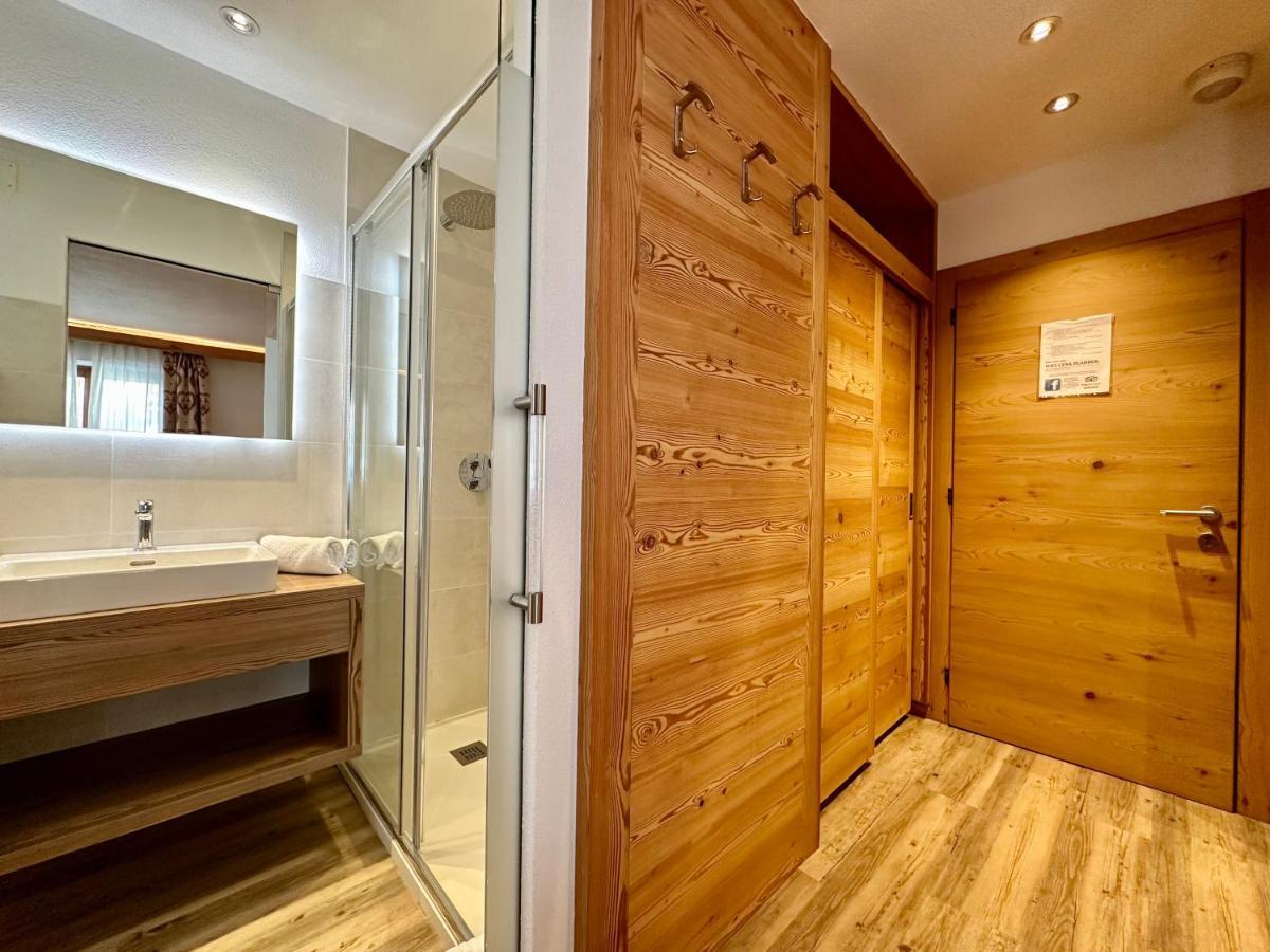 קאנזיי Cesa Planber Apartments Mountain View Bike Friendly מראה חיצוני תמונה
