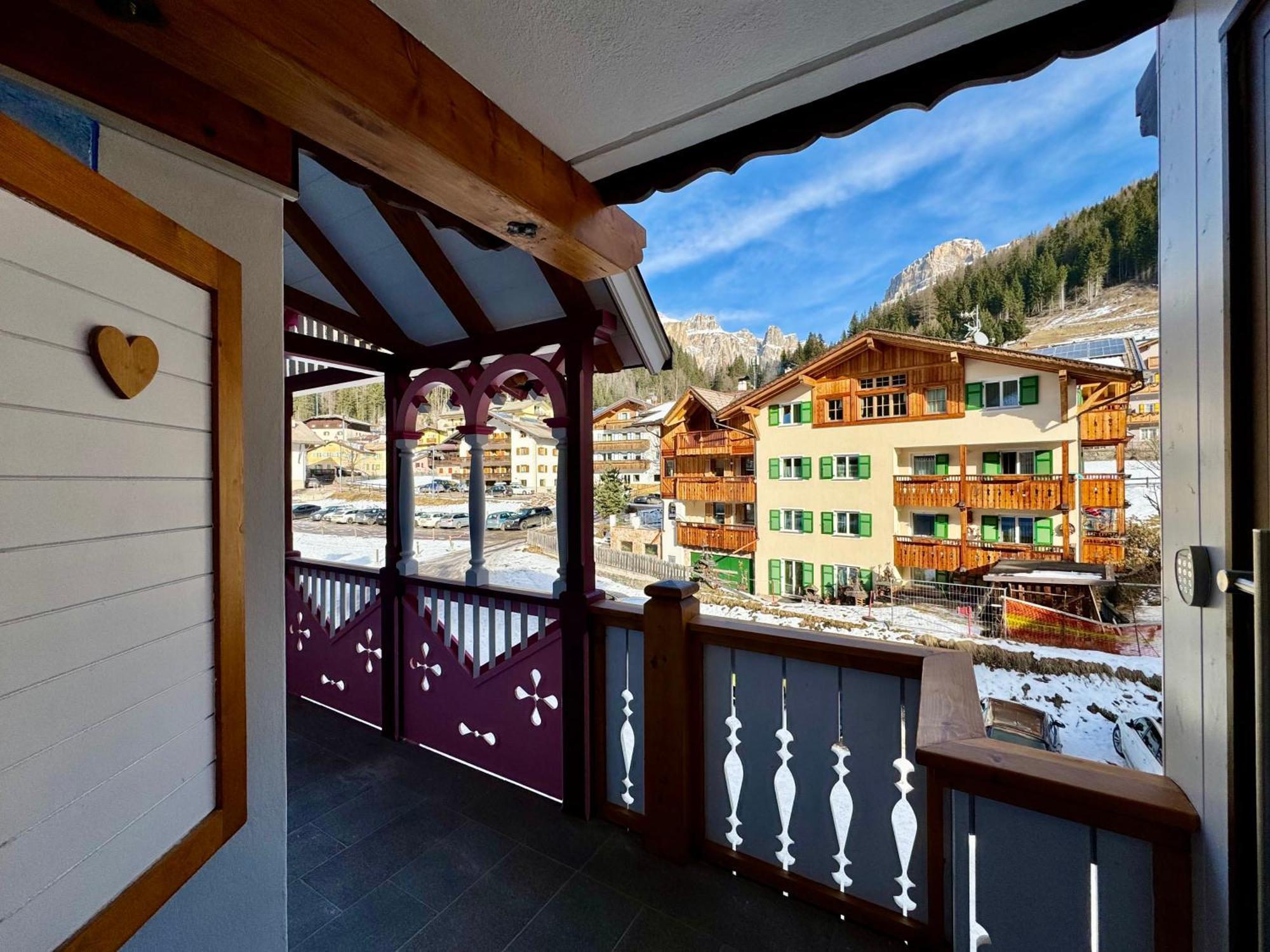 קאנזיי Cesa Planber Apartments Mountain View Bike Friendly מראה חיצוני תמונה