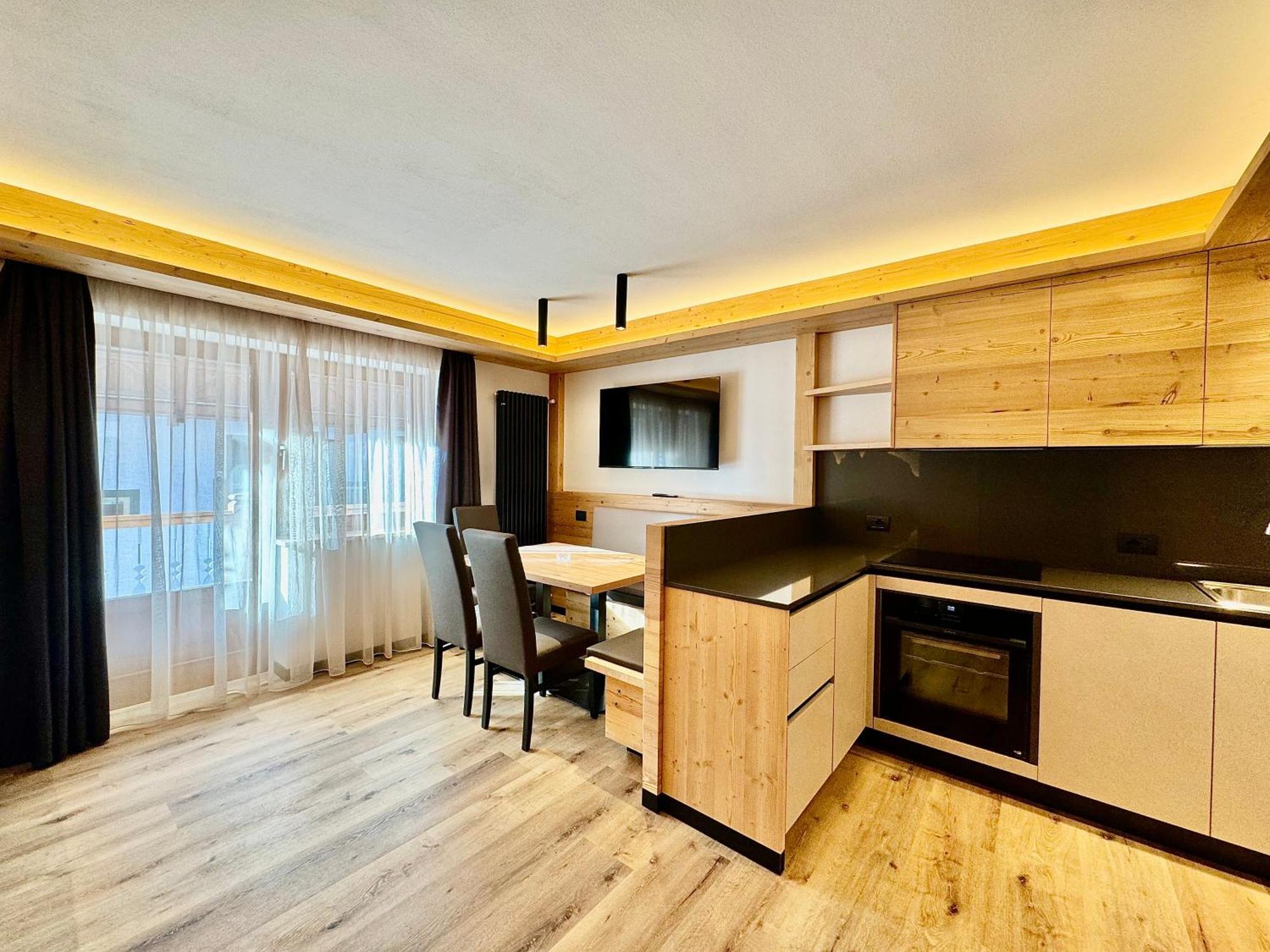קאנזיי Cesa Planber Apartments Mountain View Bike Friendly מראה חיצוני תמונה
