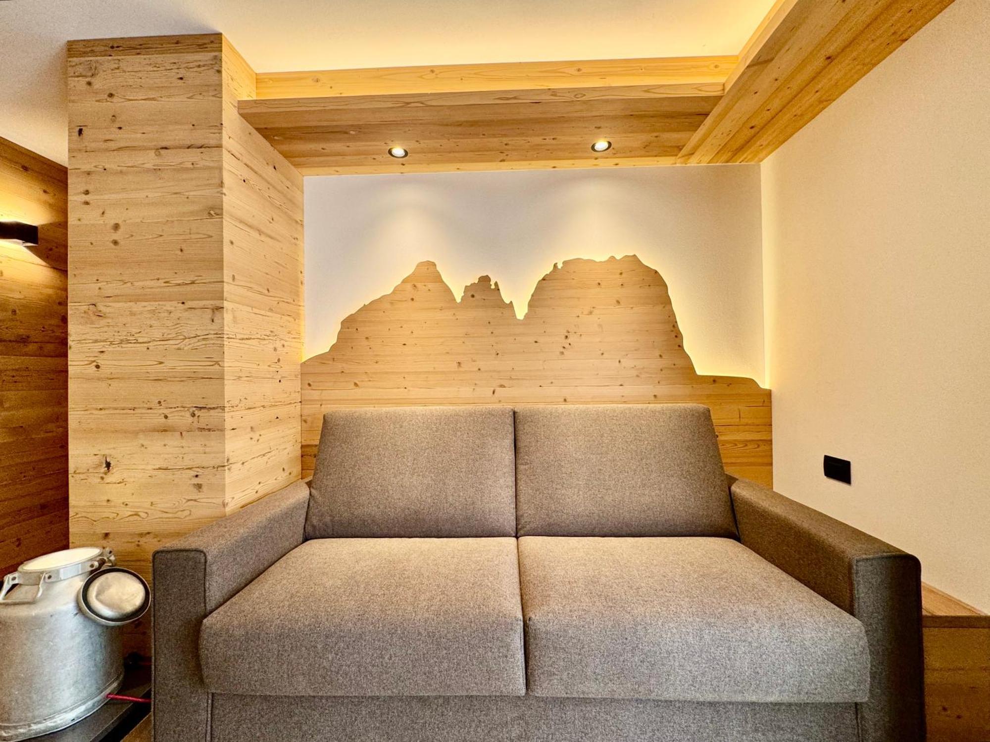 קאנזיי Cesa Planber Apartments Mountain View Bike Friendly מראה חיצוני תמונה