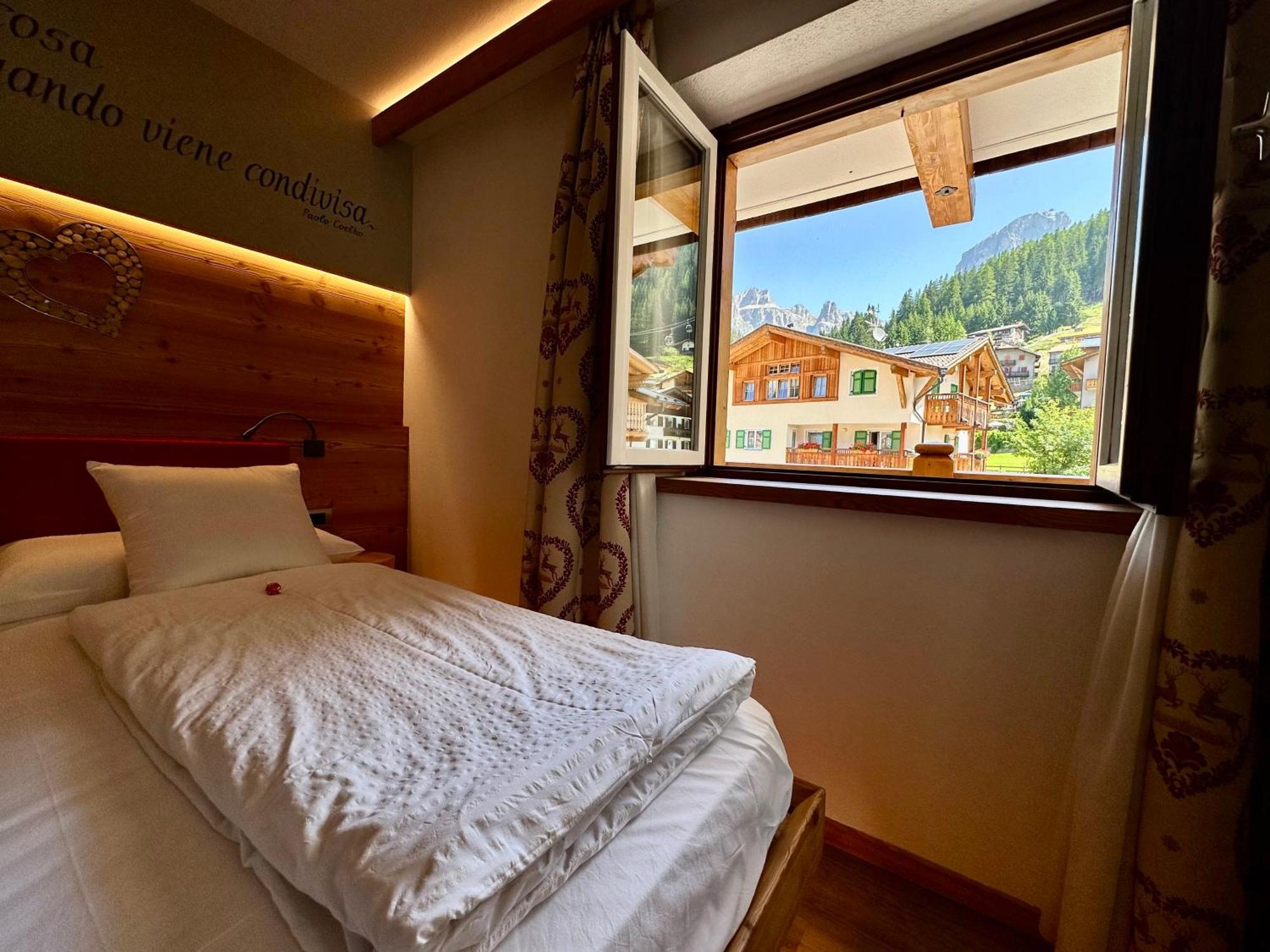 קאנזיי Cesa Planber Apartments Mountain View Bike Friendly מראה חיצוני תמונה