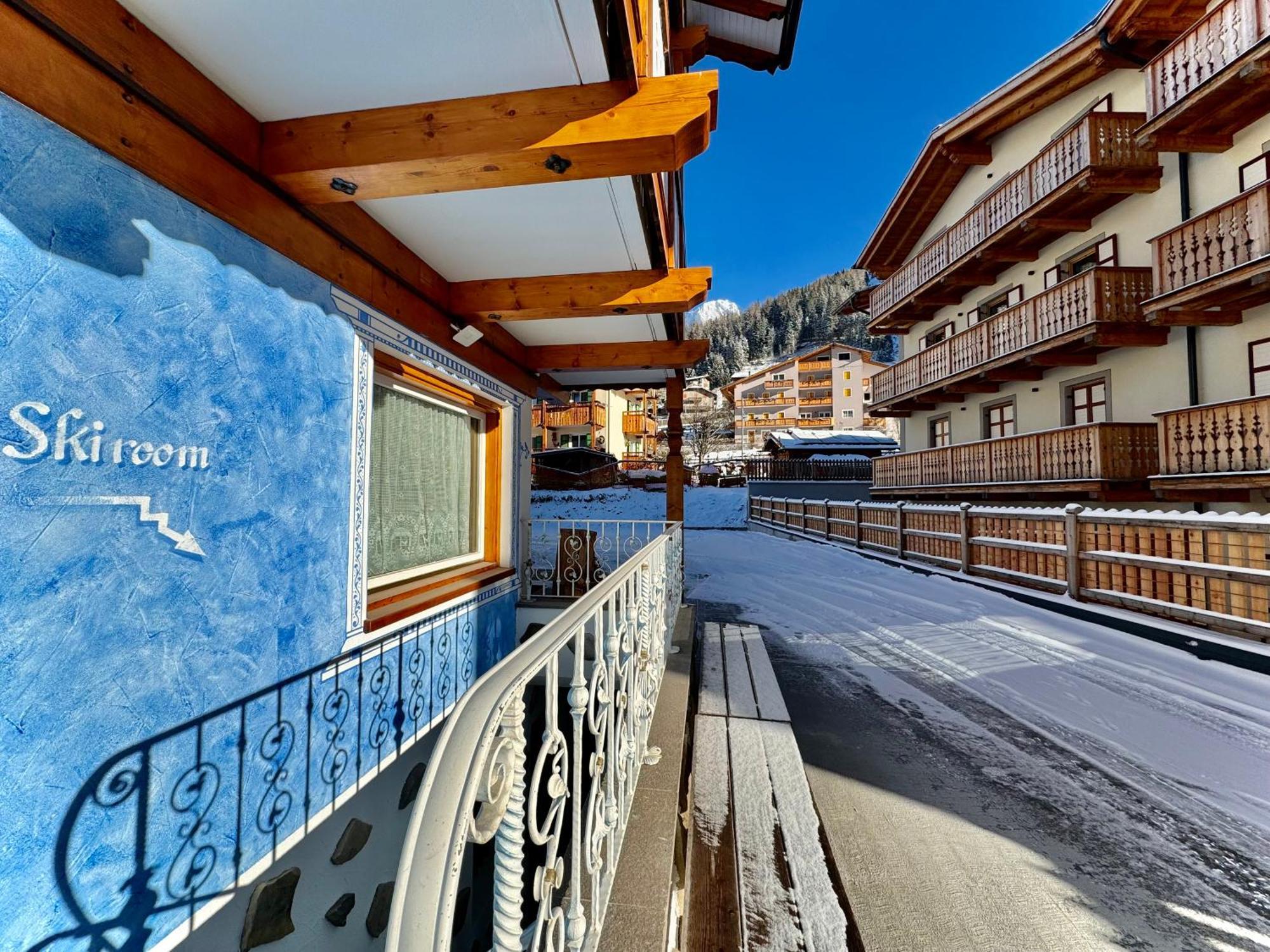 קאנזיי Cesa Planber Apartments Mountain View Bike Friendly מראה חיצוני תמונה