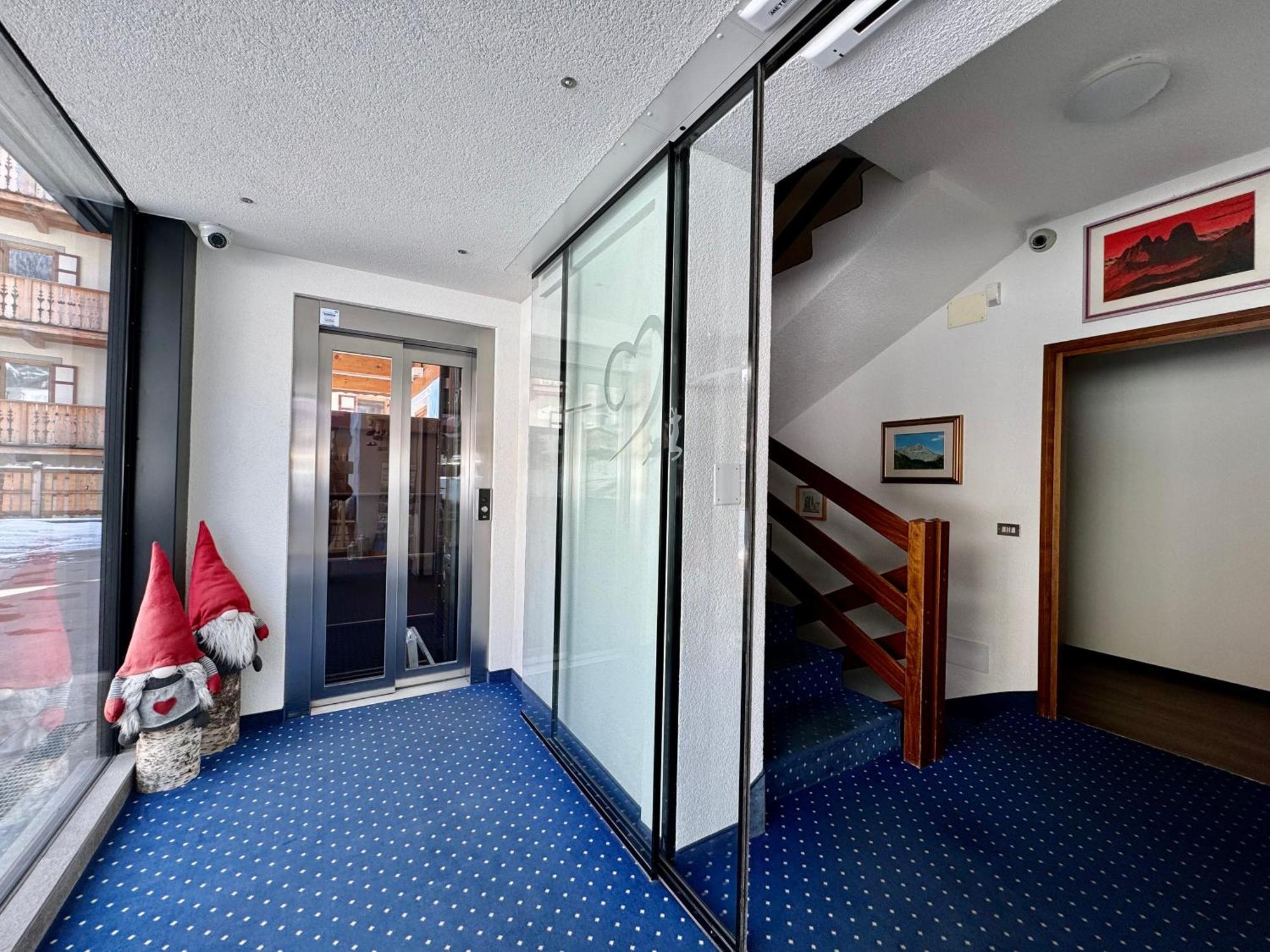 קאנזיי Cesa Planber Apartments Mountain View Bike Friendly מראה חיצוני תמונה